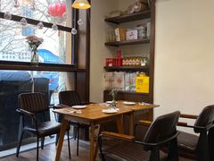 -AFS Cafe & Canteen(闽江二路店)