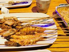 -本色.小马哥烧烤(五一路总店)