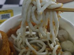 -非遗·十八曲鱼饺(西马总店)