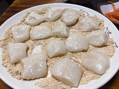 蒸打糕-小草屋(阜通东大街店)