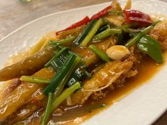 -李记潮汕砂锅粥(营福路店)