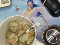-袁记云饺(瞿溪路店)
