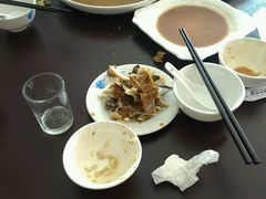 -凤嫂农家乐(梁弄店)