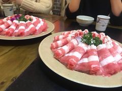 -大龙燚火锅(五一广场店)