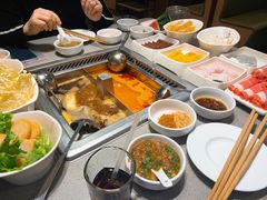 -海底捞火锅(松雷店)