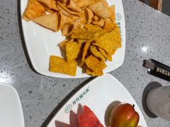 -芳竹园火锅(塘沽金街店)
