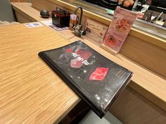 -合点寿司(金虹桥商场店)