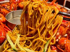 -熊记虾王·小龙虾(东晓南店)