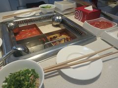 -海底捞火锅(龙首印象城店)