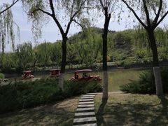 -南翠屏公园