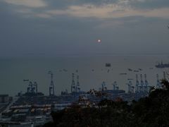 -小南山公园