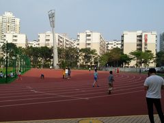 -福田体育公园