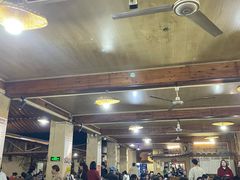 -张关合渣(航空大道店)