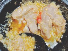 -金雨烧烤(新城南都店)