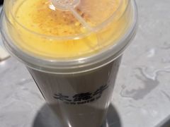 -太犇牛手作茶铺(江北虹悦城店)