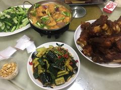 -伟记牛蹄(道滘店)