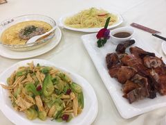 -澳门酒家(南航明珠店)