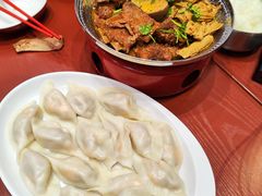 -喜家德虾仁水饺(中央大街店)