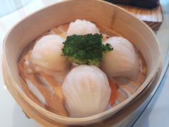 凱逸轩虾饺皇-凯逸轩·匠心粤菜(中城名仕汇店)