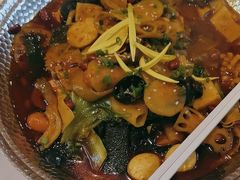 -燕兰楼·清真西北融合菜(亚运村店)