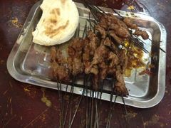 -文文烤肉(大皮院店)
