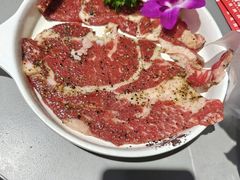 -盛辛巴·东北炭火烤肉(托乐嘉店)