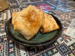 -新疆伊宁远征餐厅