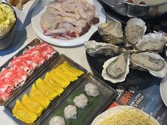 -蚝大仙横琴生蚝火锅(日月贝店)