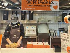 -放哈·甜醅子奶茶创造者(正宁路店)