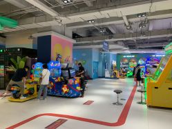 点击看大图 -利奥梦幻主题乐园(爱琴海购物公园店)