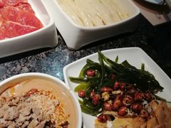 -海底捞火锅(崇文门新世界百货店)