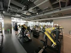 -OXYGYM 奥美氧舱运动中心(朝阳大悦城店)