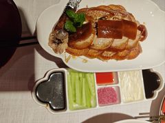 -大鸭梨烤鸭·北京菜(大兴南小街店)