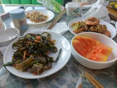-佳客来·牛排(湖东店)