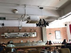 餐具摆设-雕刻时光·无国界料理西餐厅(五山店)