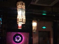 大堂-Helens海伦司(武汉卓刀泉店)