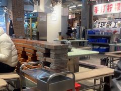 -五里关火锅(牛市口店)