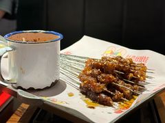 -丝恋丝娃娃(逸天城国贸店)