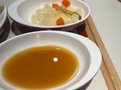 -喜家德虾仁水饺(方庄店)