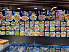 -回香楼大连新派清真菜