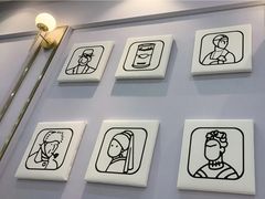 -留下法式甜品(盛世郦园店)