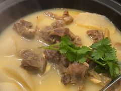 -新辣宴·湖南家常菜·商务聚餐(中粮创芯店)