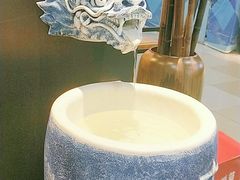 -和府捞面(领展购物广场京通店)