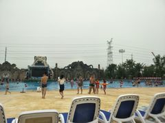 -苏州乐园森林水世界