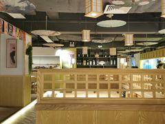 大堂-旺角里·榴莲鸡煲(兴华商场分店)