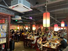 大堂-寻宝记绍兴菜(鲁迅路店)