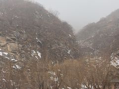 -北京水岸山吧度假村(雁栖镇店)