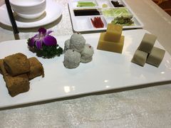 -四季小馆·地道北京小吃(广百店)