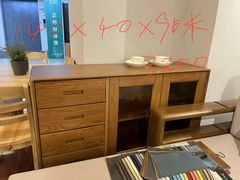 -长虹家具世界(渭水道店)