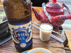 -金鼎雪山牦牛杂火锅(理县总店)